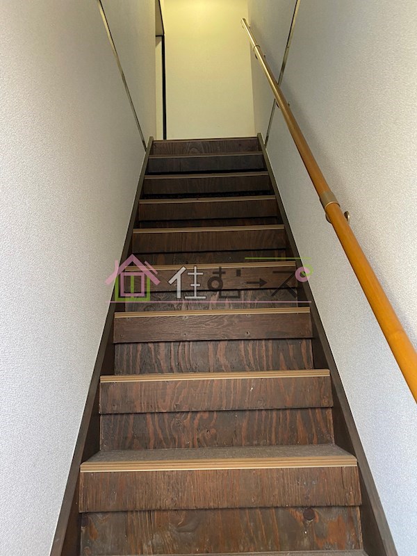 DMハイツ鴫野 その他外観2