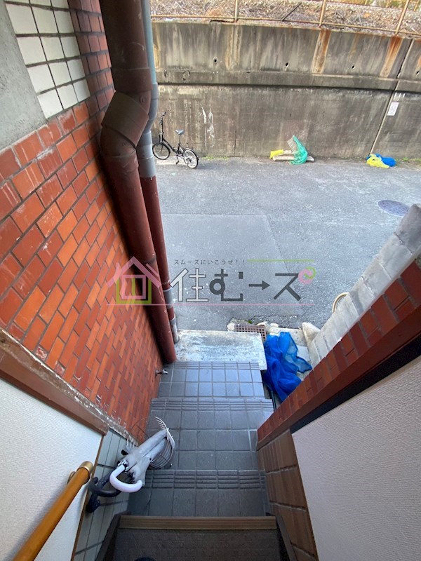 DMハイツ鴫野 その他外観3