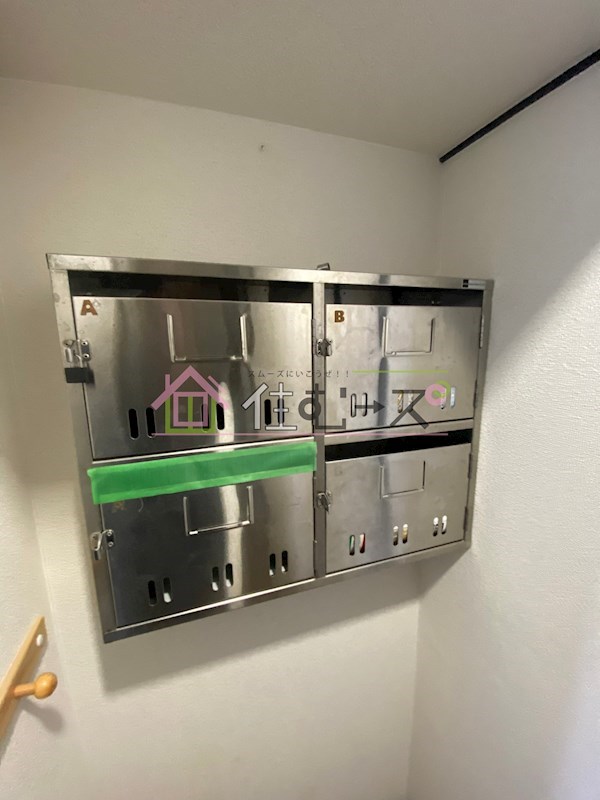 DMハイツ鴫野 その他外観4