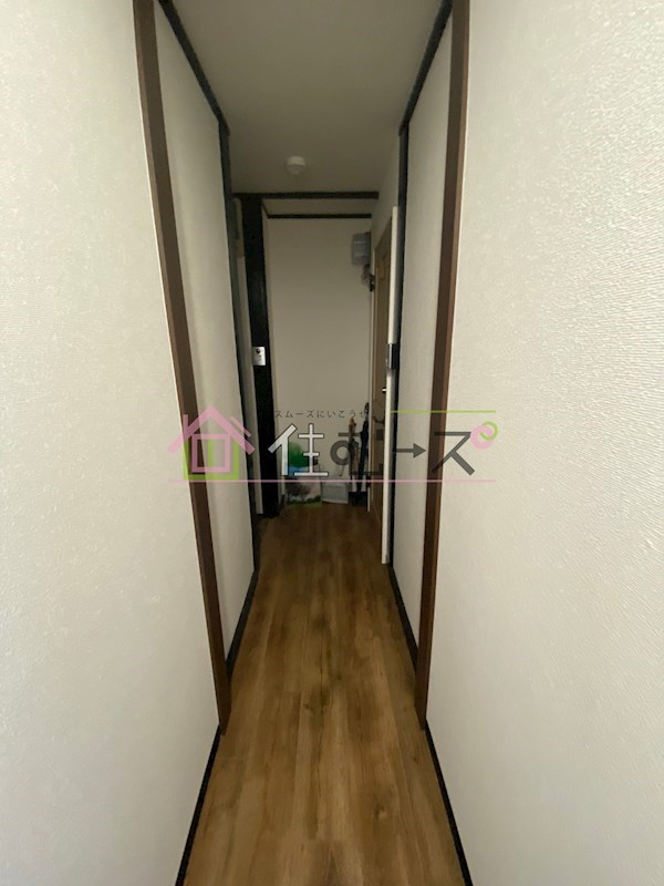 DMハイツ鴫野 その他外観5