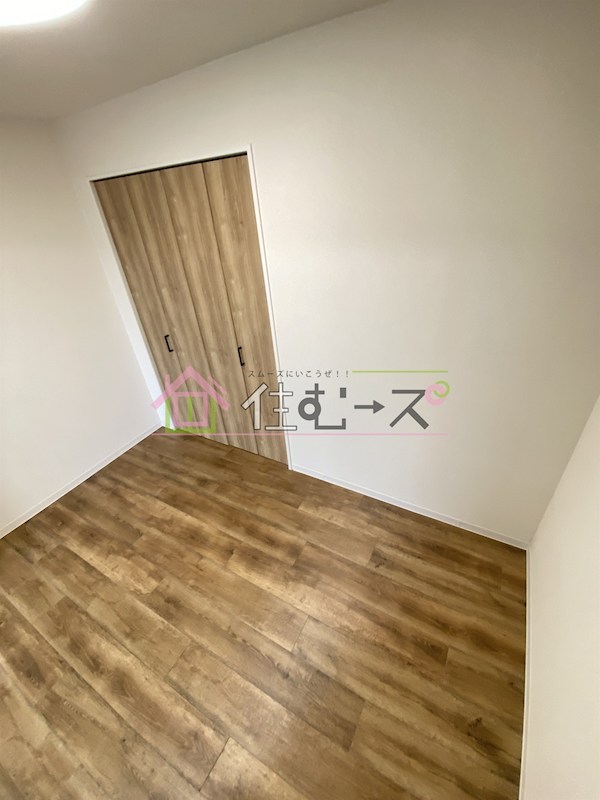 DMハイツ鴫野 その他外観6