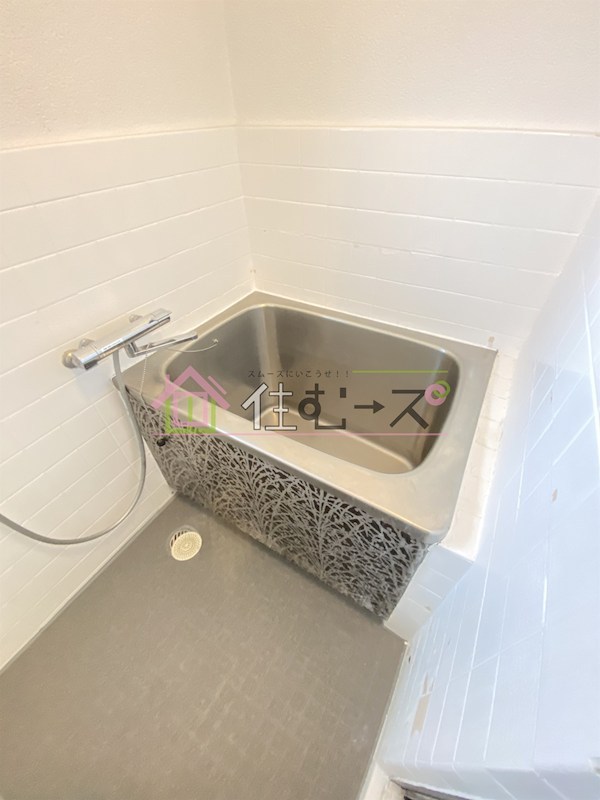 DMハイツ鴫野 風呂画像