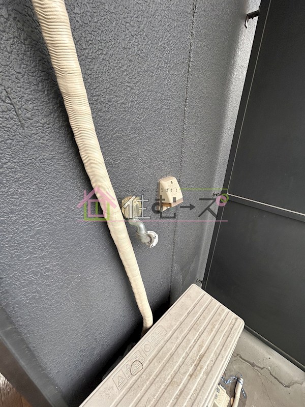 シャルマンコーポネイビー その他2