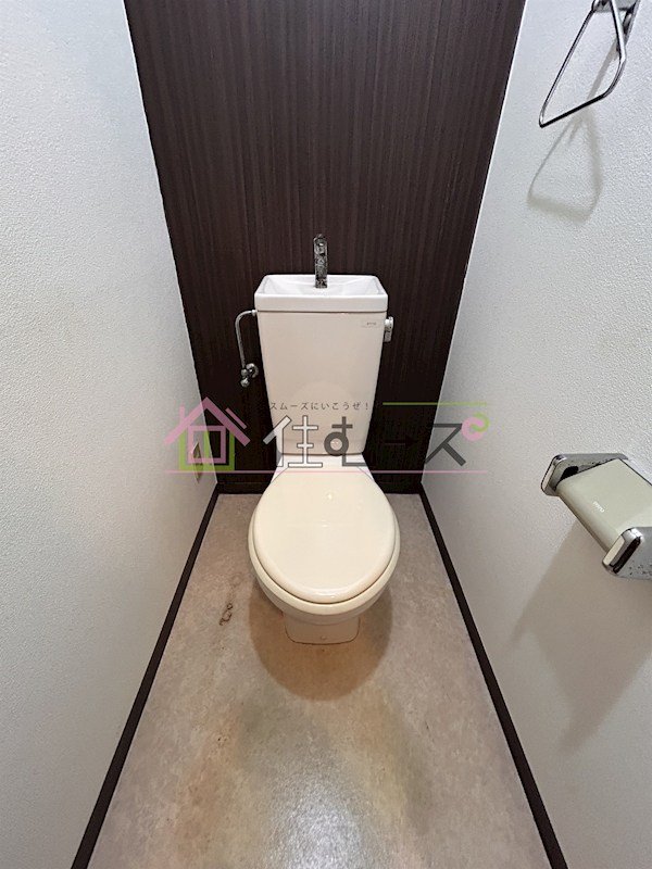 シャルマンコーポネイビー その他3