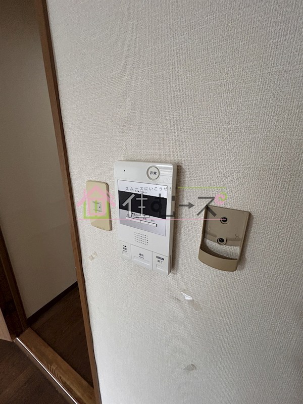 シャルマンコーポネイビー その他外観5