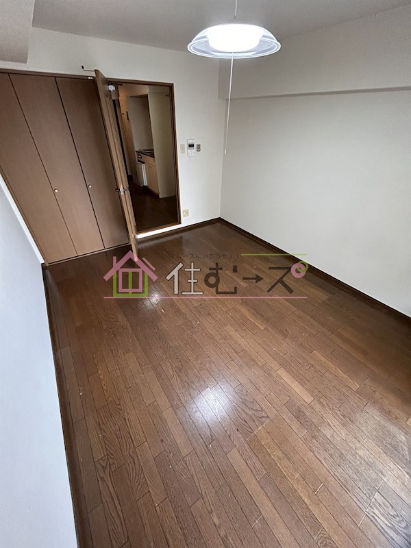 シャルマンコーポネイビー その他外観6