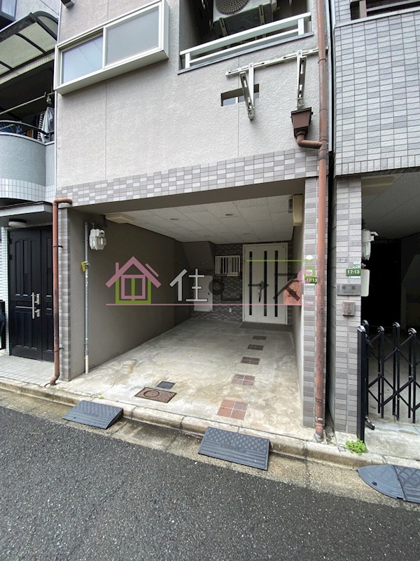 鴫野西　一戸建 その他外観2