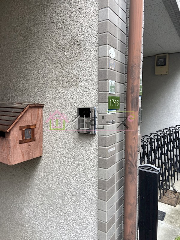 鴫野西　一戸建 その他外観3