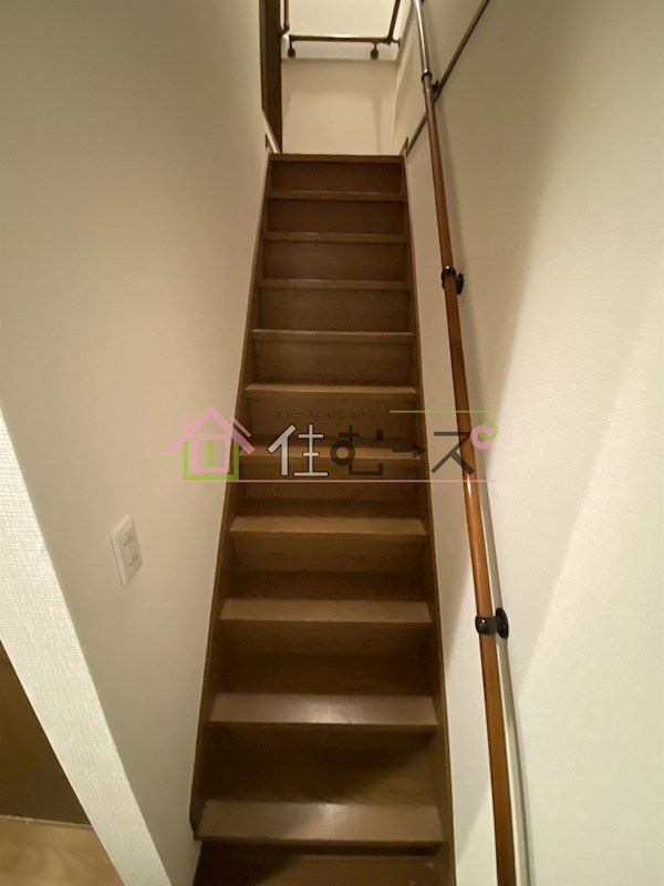 鴫野西　一戸建 その他外観4