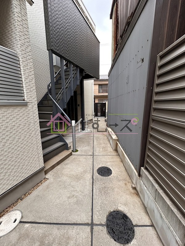 アッツ・コート玉出駅前 その他外観6