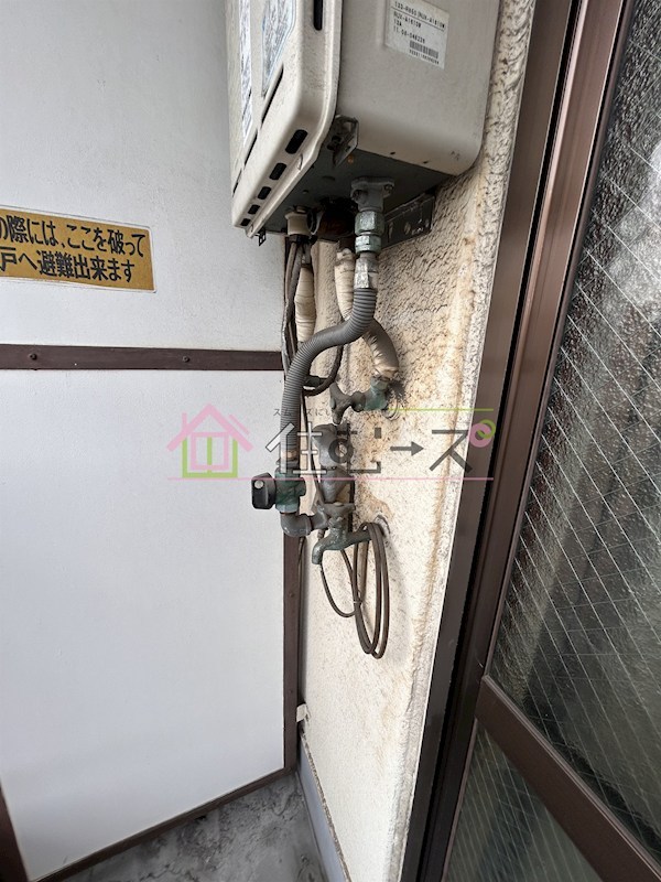 コーポハラ その他3