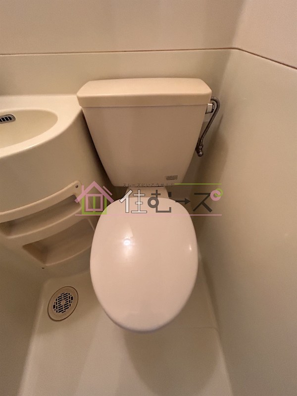 コーポハラ その他4