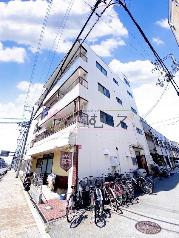 コーポハラ その他外観1