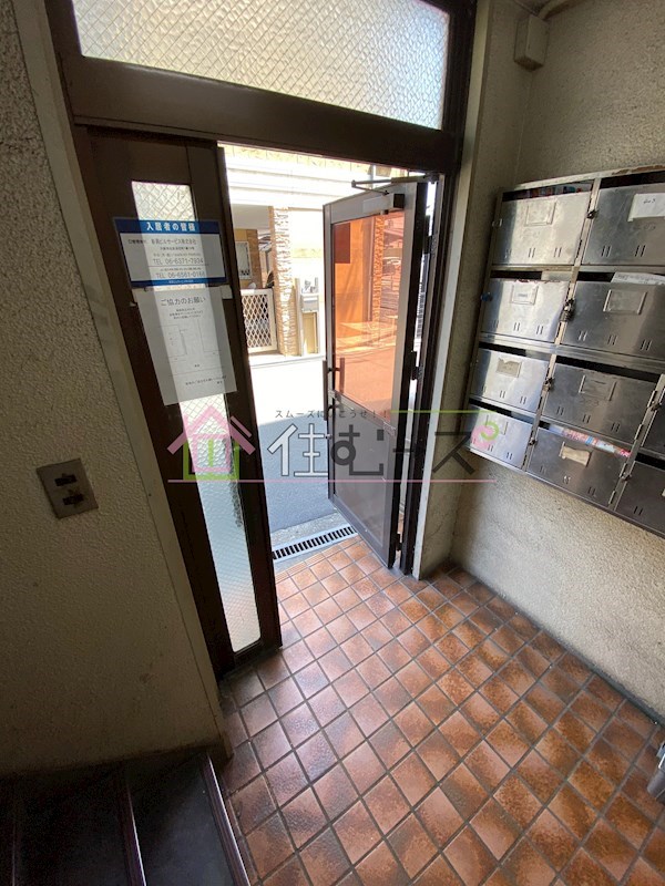 コーポハラ その他外観2