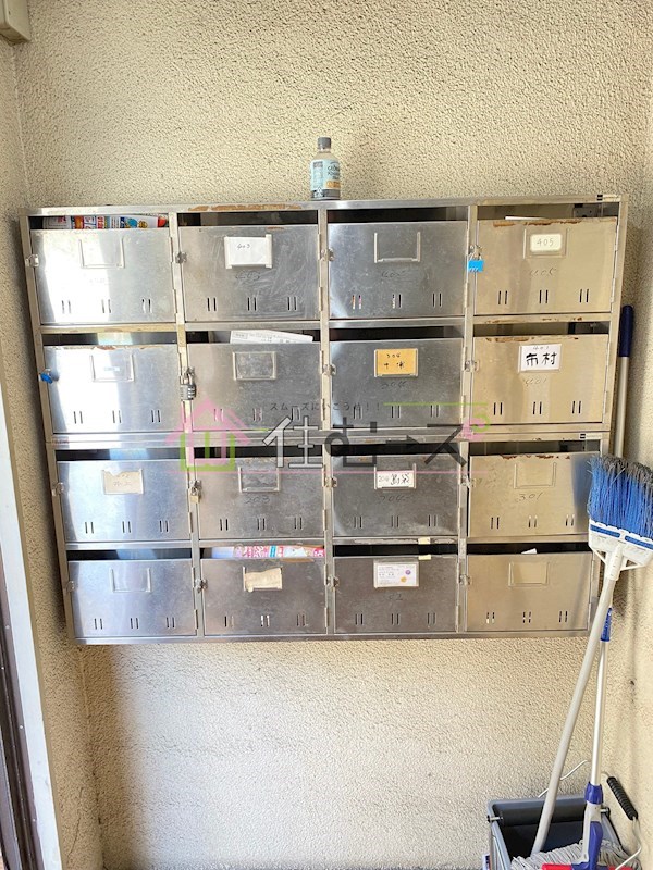 コーポハラ その他外観4