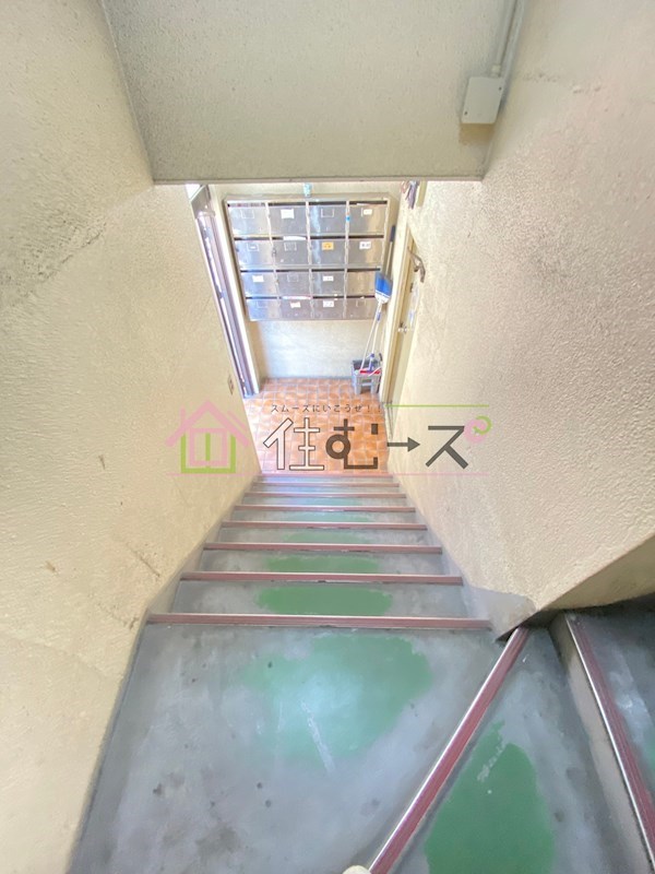 コーポハラ その他外観5