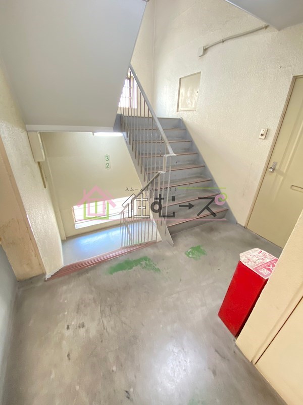 コーポハラ その他外観6