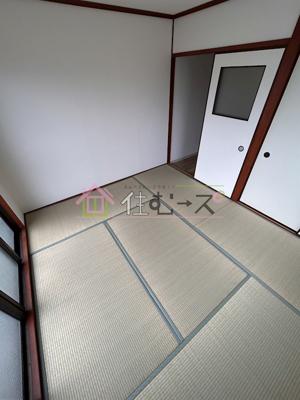 コーポハラ リビング