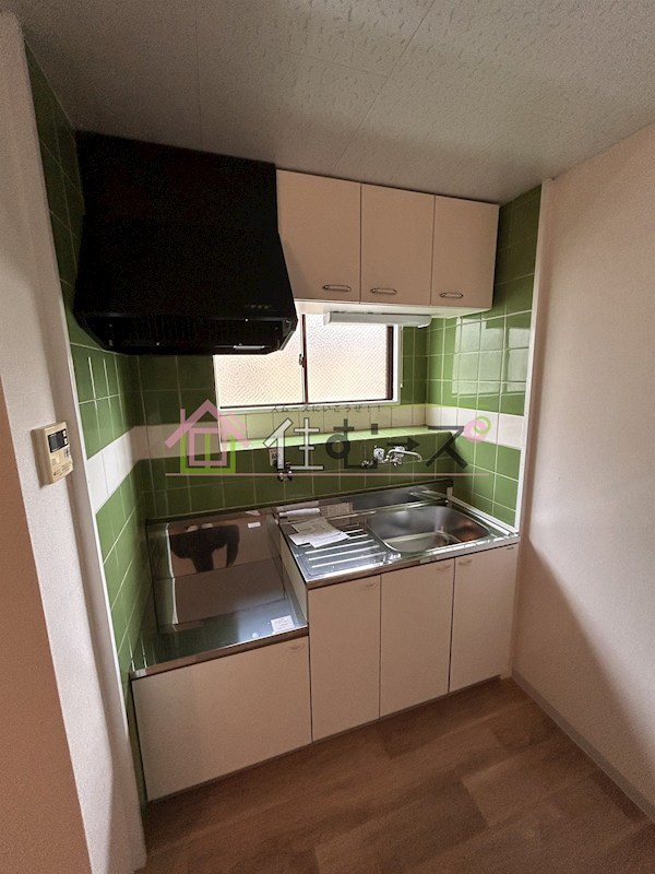 コーポハラ キッチン