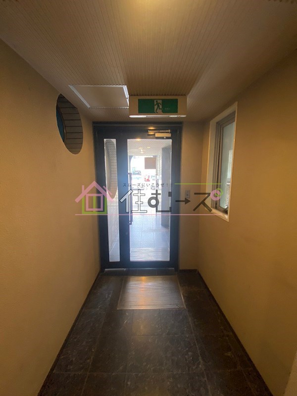 リビア岸里 その他外観2