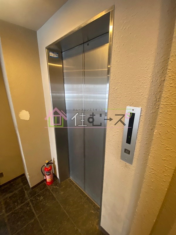 リビア岸里 その他外観3