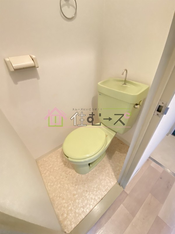 モリビル京橋 その他3