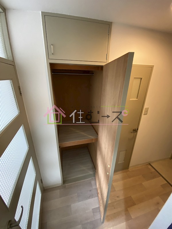 モリビル京橋 その他4