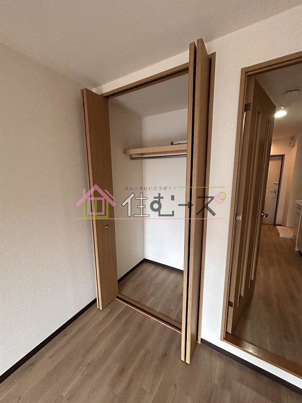 モンターニュロンドⅠ その他2