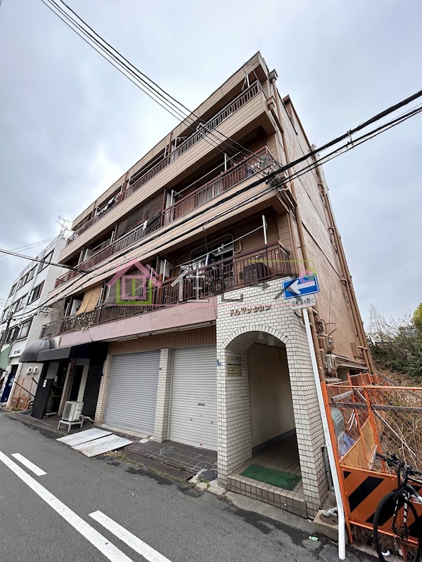 ドルマンション その他外観1