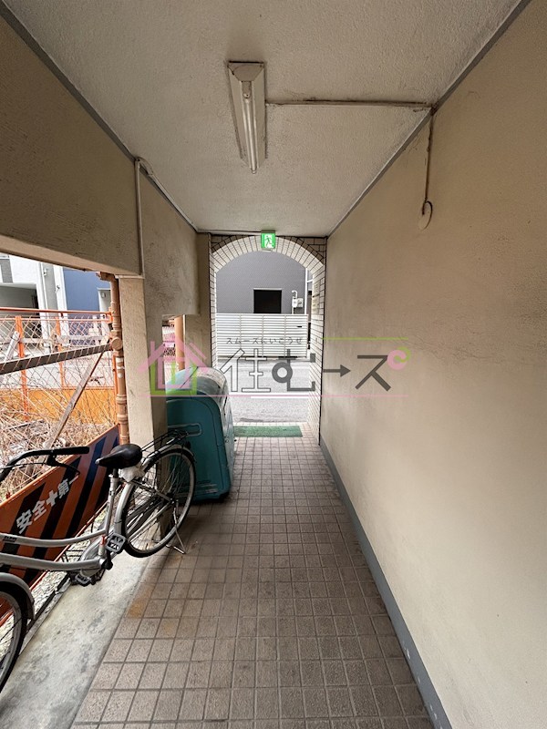 ドルマンション その他外観2