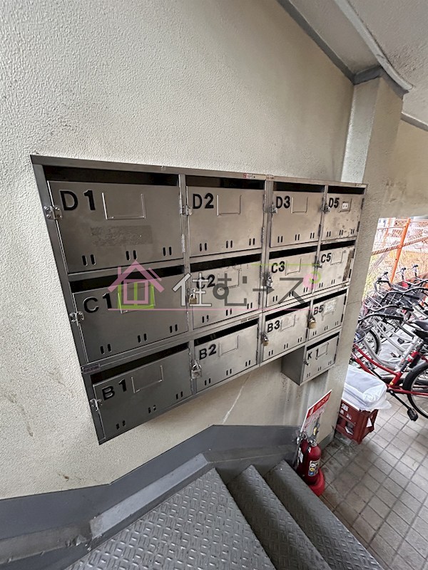 ドルマンション その他外観3