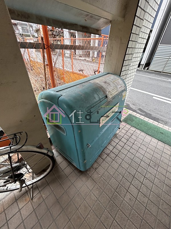 ドルマンション その他外観4