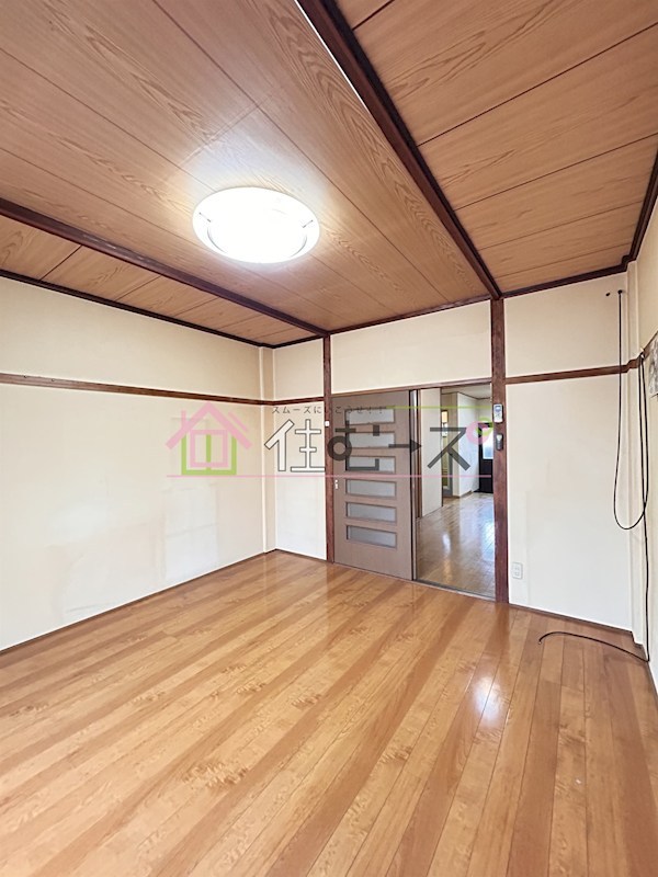 ドルマンション リビング