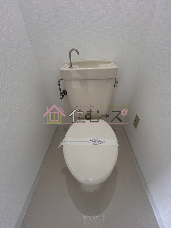 メゾンドール玉出 その他2