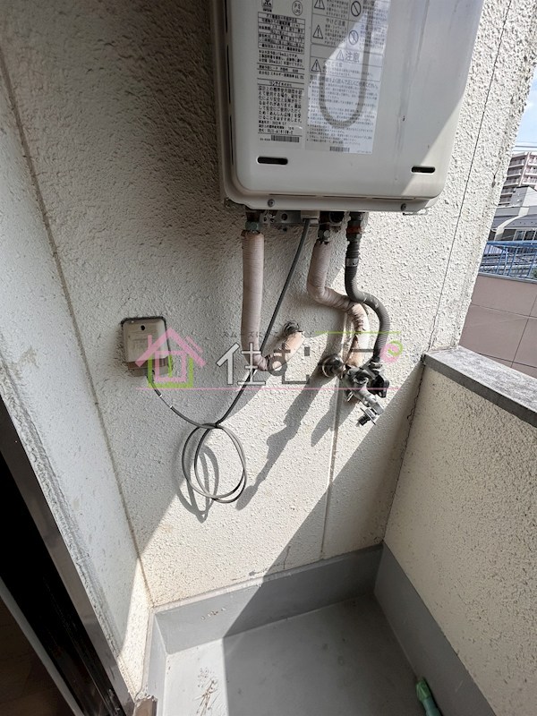 メゾンドール玉出 その他5