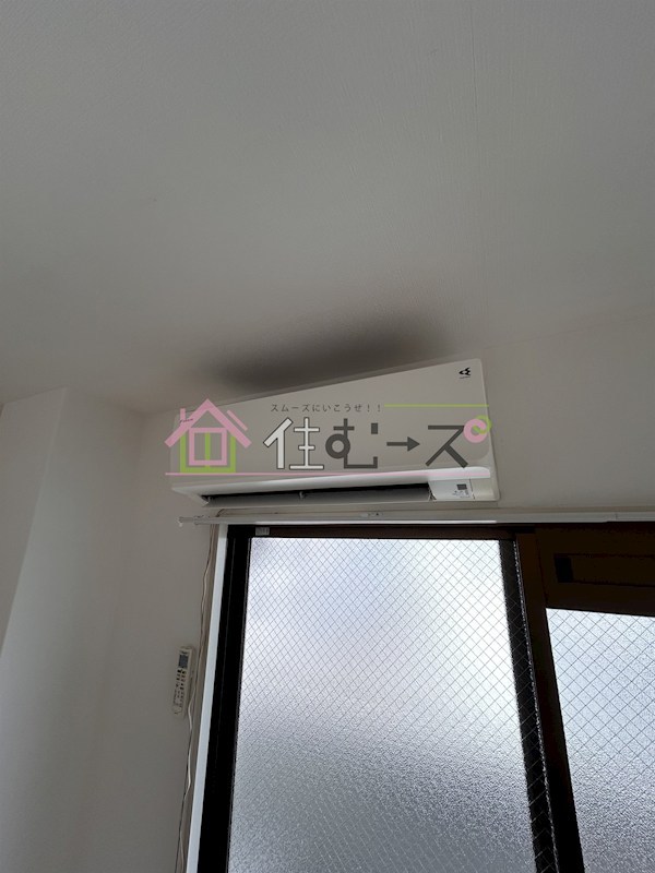 メゾンドール玉出 その他6