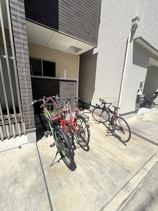 アクシアⅦ その他外観3