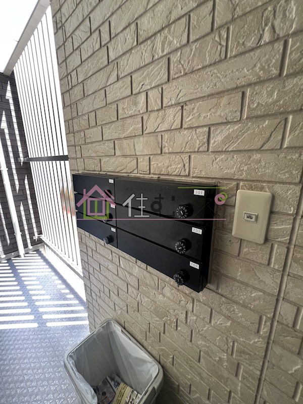 アクシアⅦ その他外観5