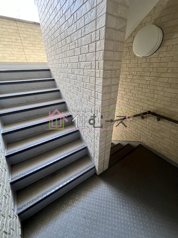 アクシアⅦ その他外観6