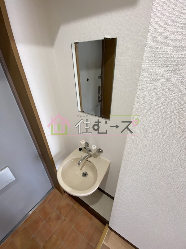 キャッスルプラザ壱番館 その他2