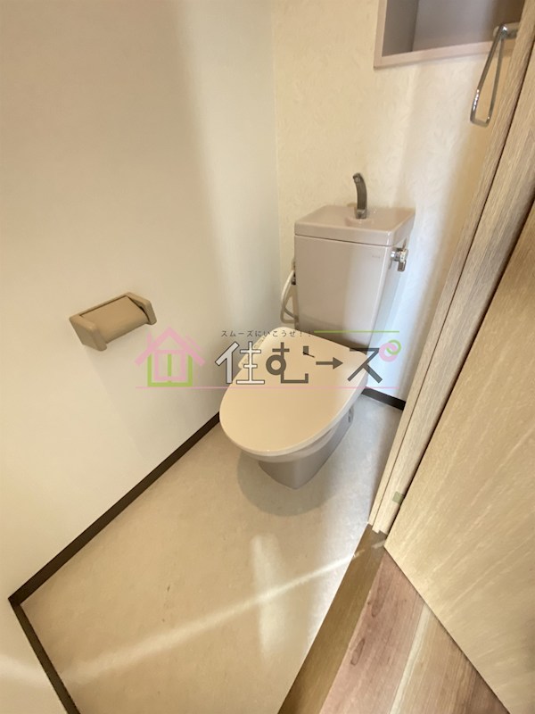 キャッスルプラザ壱番館 その他3