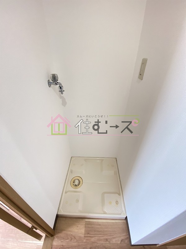 キャッスルプラザ壱番館 その他4