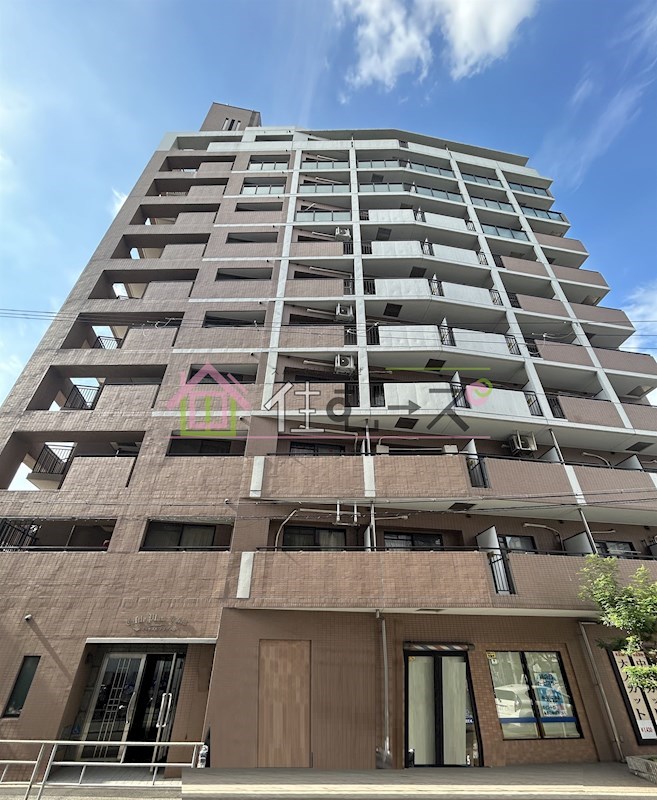 キャッスルプラザ壱番館 その他外観1