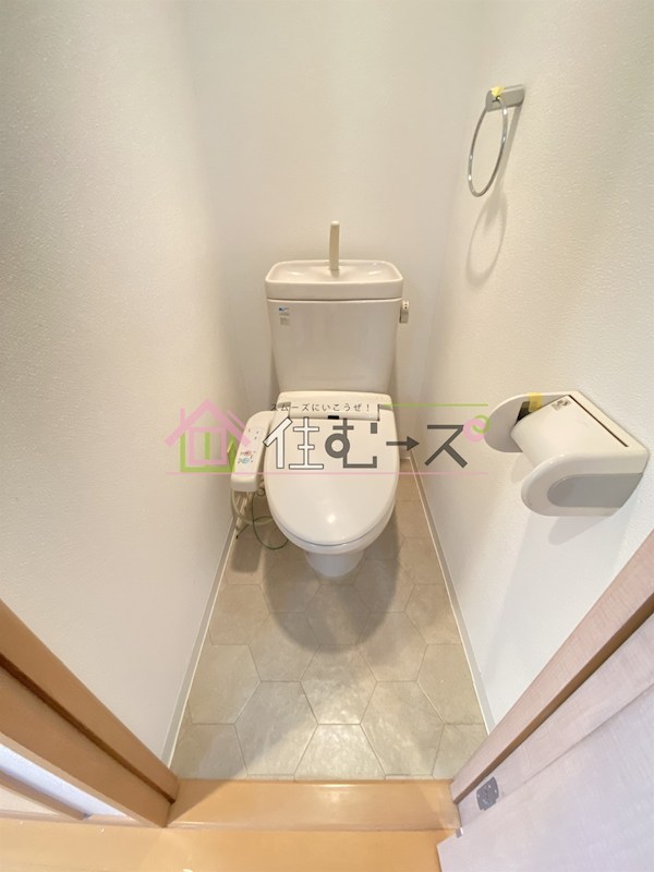 エイチ・ツー・オー今福 その他3