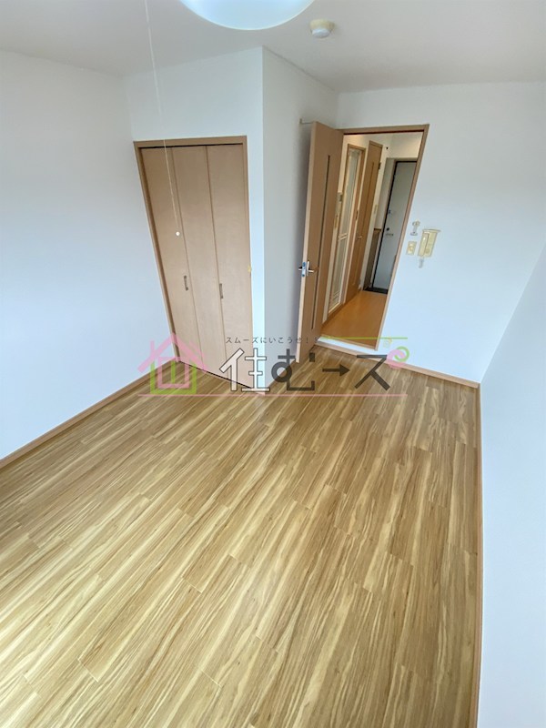 エイチ・ツー・オー今福 リビング