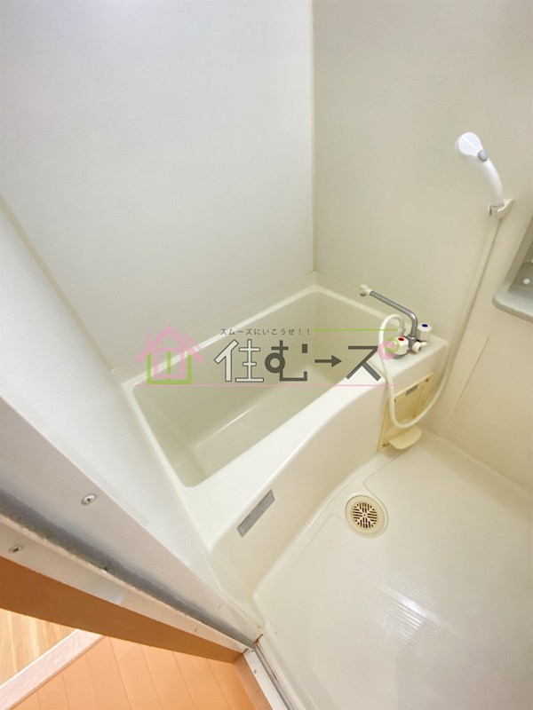 エイチ・ツー・オー今福 風呂画像