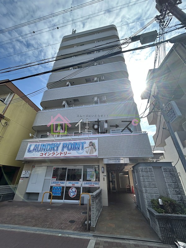 グランピア関目 その他外観1