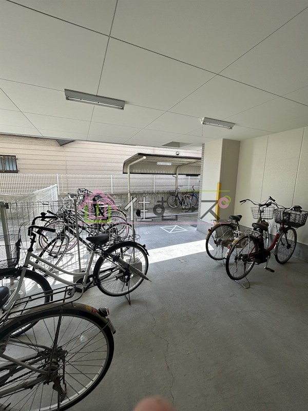 グランピア関目 その他外観2