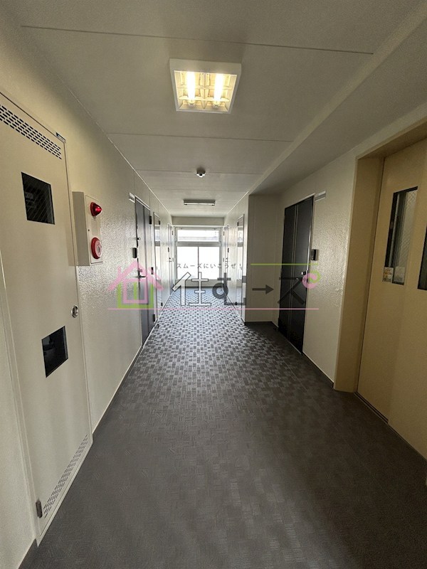 グランピア関目 その他外観4