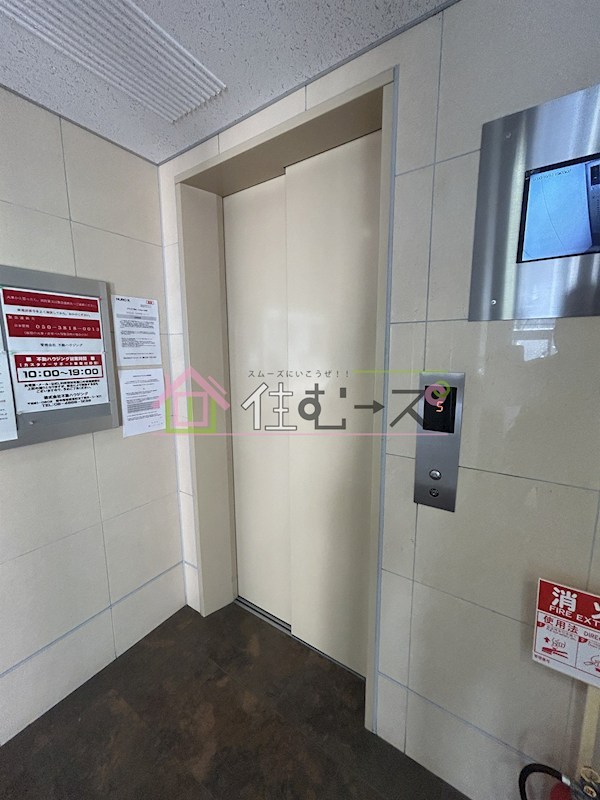 グランピア関目 その他外観5